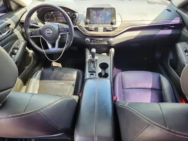 1N4BL4EVXKC236206 2019 NISSAN ALTIMA - Image 8