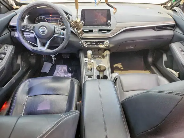 1N4BL4EVXKC236285 2019 NISSAN ALTIMA - Image 8