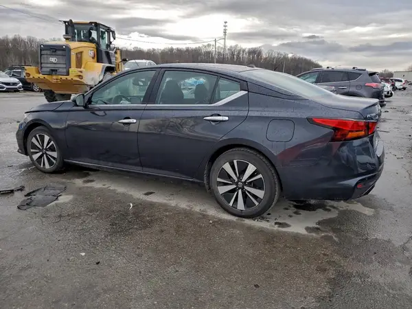 1N4BL4EVXKC237095 2019 NISSAN ALTIMA - Image 2