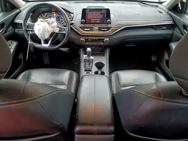 1N4BL4EVXKC237095 2019 NISSAN ALTIMA - Image 8
