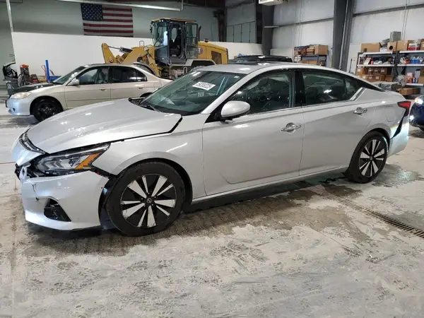 1N4BL4EVXKC237923 2019 NISSAN ALTIMA - Image 1