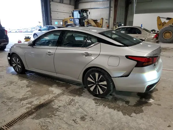 1N4BL4EVXKC237923 2019 NISSAN ALTIMA - Image 2