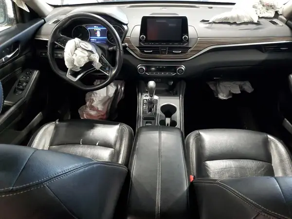 1N4BL4EVXKC237923 2019 NISSAN ALTIMA - Image 8