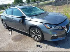 1N4BL4EVXKC239932 2019 NISSAN ALTIMA