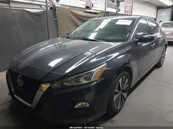 1N4BL4EVXKC240546 2019 NISSAN ALTIMA - Image 2