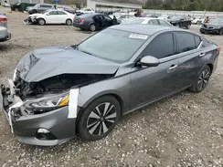 1N4BL4EVXKC240627 2019 NISSAN ALTIMA