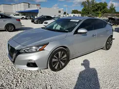 1N4BL4EVXKC241244 2019 NISSAN ALTIMA