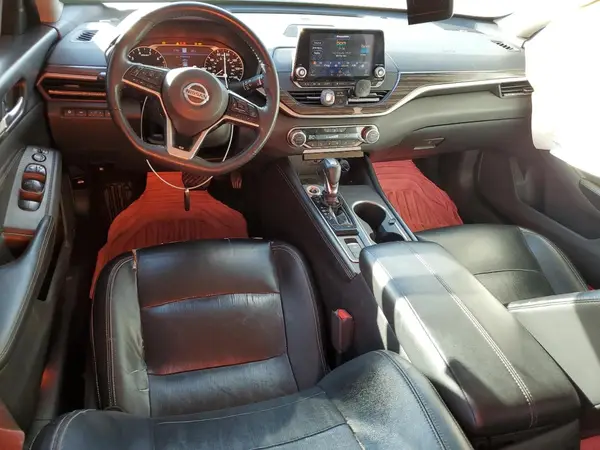 1N4BL4EVXKC241244 2019 NISSAN ALTIMA - Image 8
