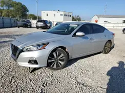 1N4BL4EVXKC241731 2019 NISSAN ALTIMA