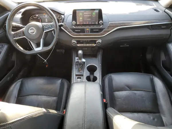 1N4BL4EVXKC241731 2019 NISSAN ALTIMA - Image 8