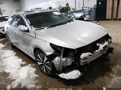 1N4BL4EVXKC242622 2019 NISSAN ALTIMA