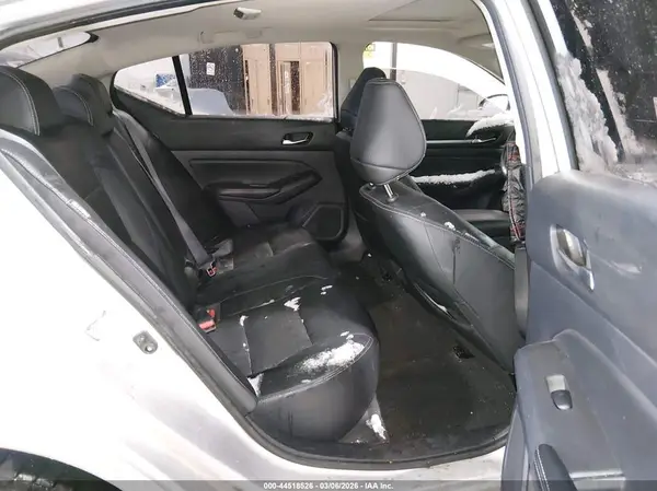 1N4BL4EVXKC242622 2019 NISSAN ALTIMA - Image 8