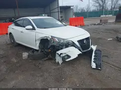 1N4BL4EVXKC242927 2019 NISSAN ALTIMA