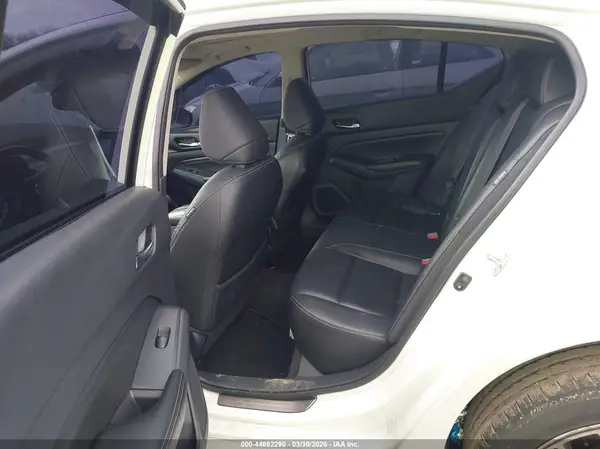 1N4BL4EVXKC242927 2019 NISSAN ALTIMA - Image 8