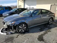 1N4BL4EVXKC243642 2019 NISSAN ALTIMA