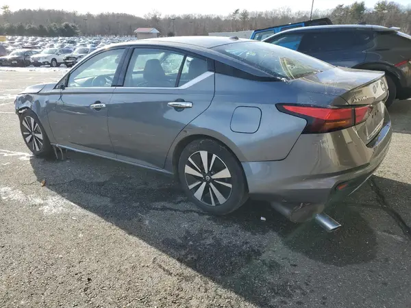 1N4BL4EVXKC243642 2019 NISSAN ALTIMA - Image 2