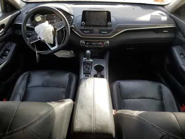 1N4BL4EVXKC243642 2019 NISSAN ALTIMA - Image 8