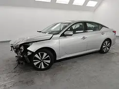 1N4BL4EVXKC244466 2019 NISSAN ALTIMA