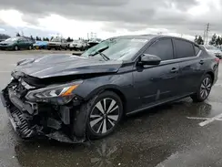 1N4BL4EVXKC246167 2019 NISSAN ALTIMA