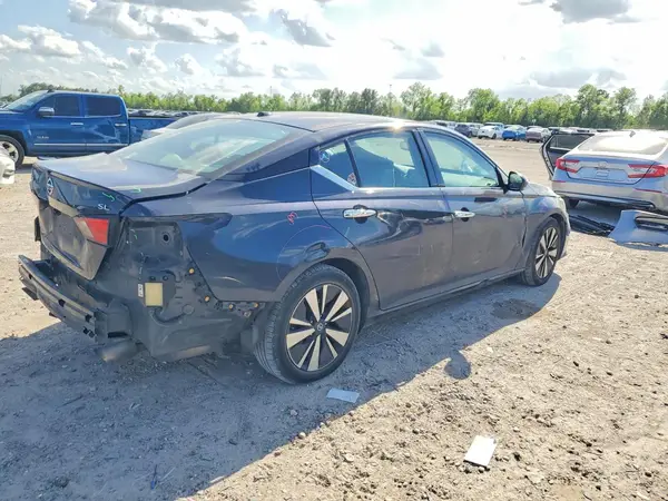 1N4BL4EVXKC247142 2019 NISSAN ALTIMA - Image 2