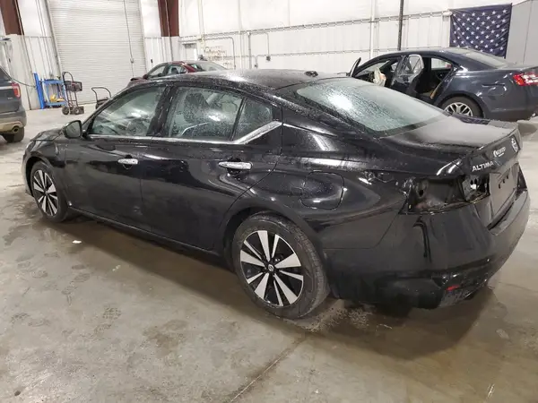 1N4BL4EVXKC247786 2019 NISSAN ALTIMA - Image 2