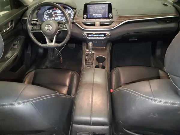 1N4BL4EVXKC247786 2019 NISSAN ALTIMA - Image 8