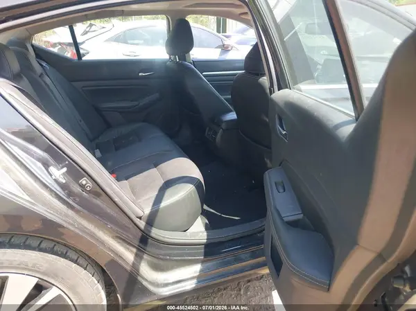 1N4BL4EVXKC248047 2019 NISSAN ALTIMA - Image 8