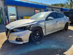 1N4BL4EVXKC248310 2019 NISSAN ALTIMA