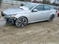 1N4BL4EVXKC248601 2019 NISSAN ALTIMA