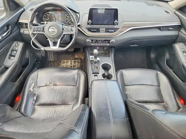 1N4BL4EVXKC248601 2019 NISSAN ALTIMA - Image 8