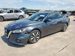 1N4BL4EVXKC250882 2019 NISSAN ALTIMA