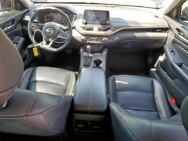 1N4BL4EVXKC250882 2019 NISSAN ALTIMA - Image 8
