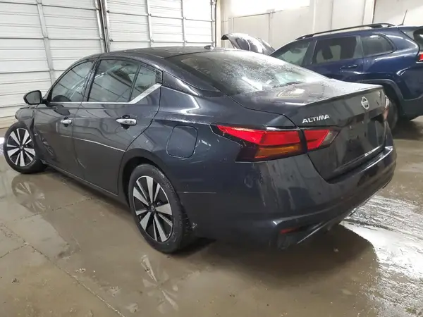 1N4BL4EVXKC252289 2019 NISSAN ALTIMA - Image 2