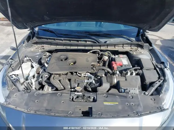 1N4BL4EVXKC253555 2019 NISSAN ALTIMA - Image 8