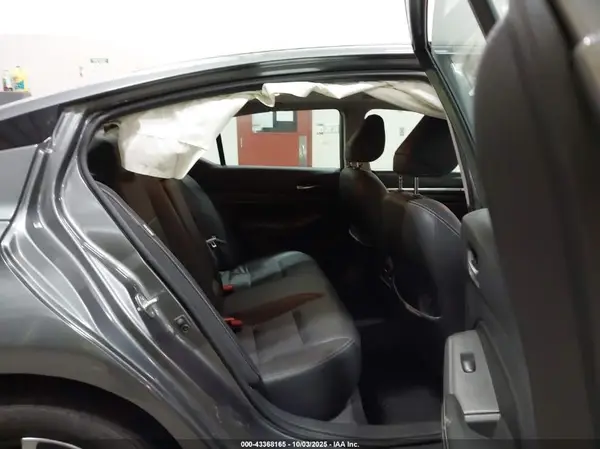 1N4BL4EVXKC254706 2019 NISSAN ALTIMA - Image 8
