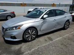 1N4BL4EVXKC256603 2019 NISSAN ALTIMA