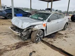 1N4BL4EVXKC257427 2019 NISSAN ALTIMA
