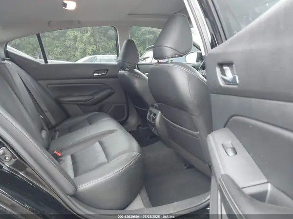 1N4BL4EVXKC257900 2019 NISSAN ALTIMA - Image 8
