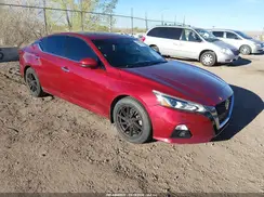 1N4BL4EVXKN311037 2019 NISSAN ALTIMA