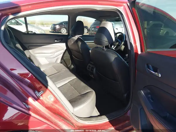 1N4BL4EVXKN311037 2019 NISSAN ALTIMA - Image 8