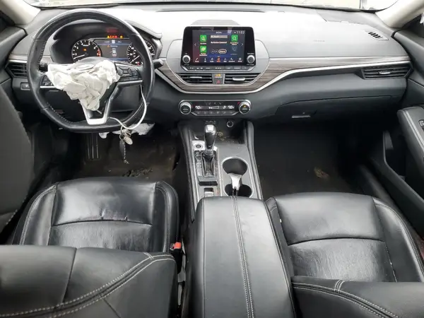 1N4BL4EVXKN311166 2019 NISSAN ALTIMA - Image 8