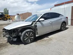 1N4BL4EVXKN311393 2019 NISSAN ALTIMA
