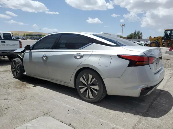 1N4BL4EVXKN311393 2019 NISSAN ALTIMA - Image 2