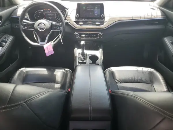 1N4BL4EVXKN311393 2019 NISSAN ALTIMA - Image 8