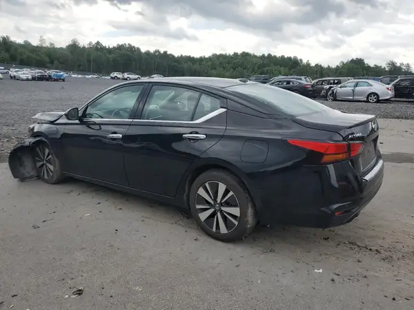 1N4BL4EVXKN313323 2019 NISSAN ALTIMA - Image 2