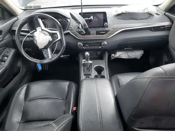 1N4BL4EVXKN313323 2019 NISSAN ALTIMA - Image 8