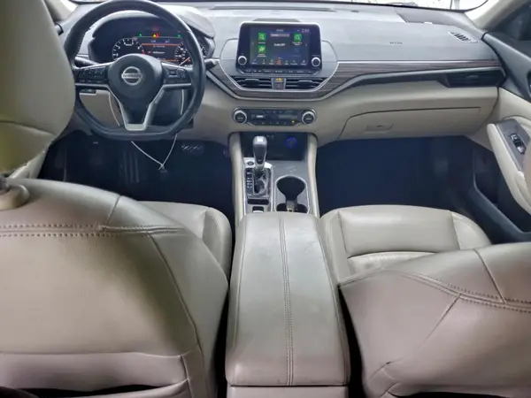 1N4BL4EVXKN328338 2019 NISSAN ALTIMA - Image 8