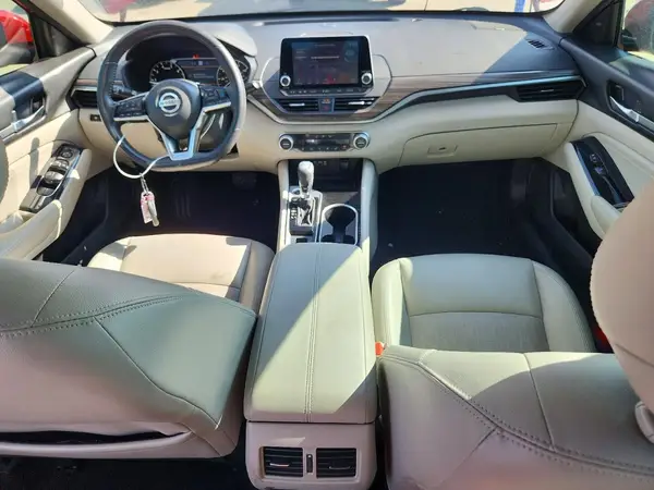 1N4BL4EVXLC114821 2020 NISSAN ALTIMA - Image 8