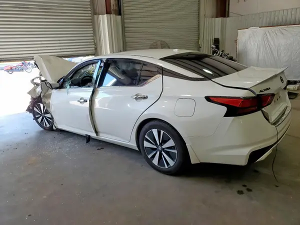 1N4BL4EVXLC116472 2020 NISSAN ALTIMA - Image 2