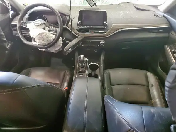 1N4BL4EVXLC116472 2020 NISSAN ALTIMA - Image 8